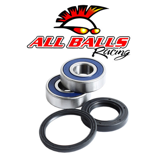 Wheel Bearing Kit — BMW K1200 GT (2001-2002) + 1