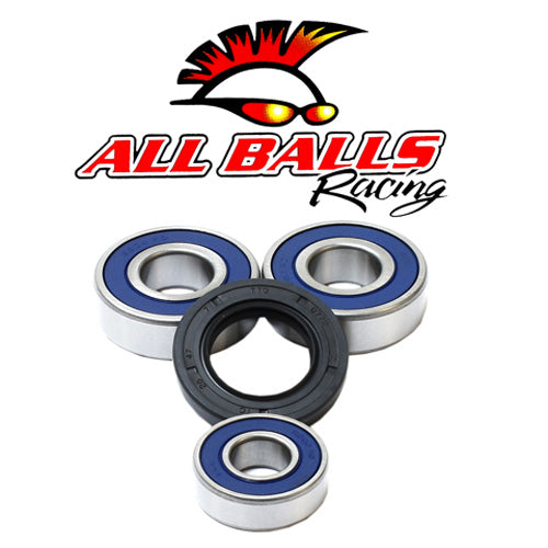All Balls Wheel Bearing Kit (25-1607)
