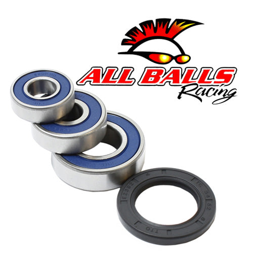 Wheel Bearing Kit — Suzuki VL 125 INTRUDER