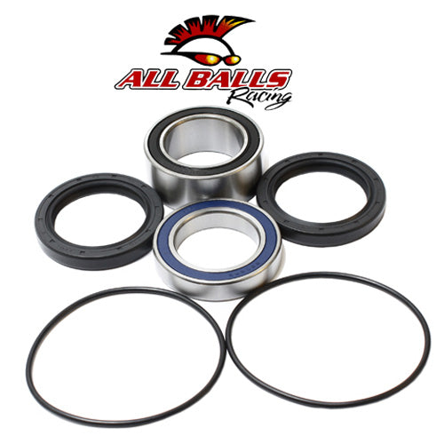 Upgraded Wheel Bearing Kit — Kawasaki KFX450R