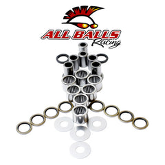 Suspension Linkage Bearing Kit — Gas-Gas TXE