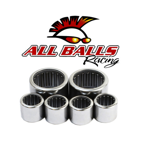 Swingarm Bearing Kit — Suzuki GSX-R1000
