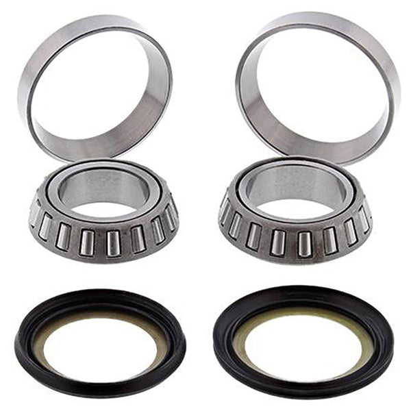 Steering Stem Bearing Kit — Honda CR60 (1984)