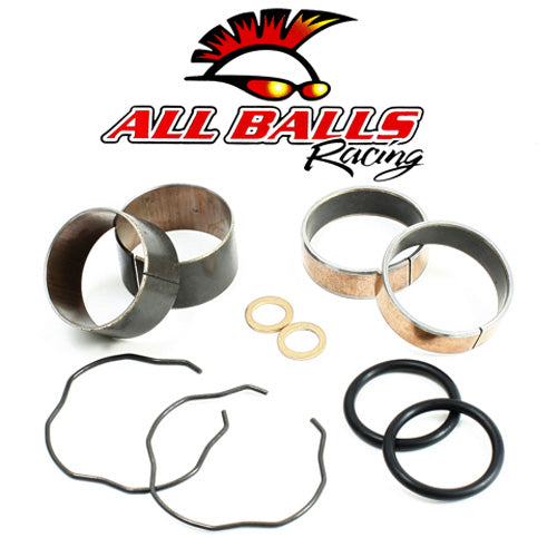 All Balls Fork Bushing Kit — Honda XR200R, Kawasaki KL250 Super Sherpa