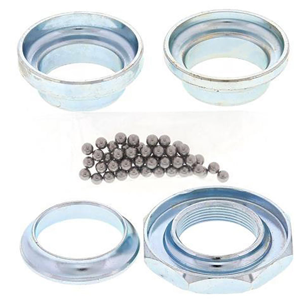 Steering Stem Bearing Kit — Kawasaki KDX50