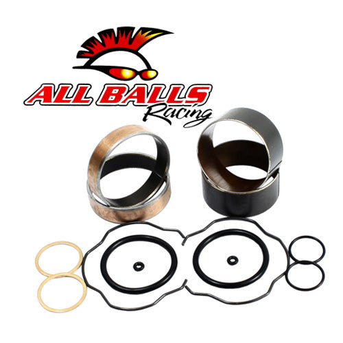 All Balls Fork Bushing Kit — Kawasaki KDX200/KDX220, Yamaha TTR250