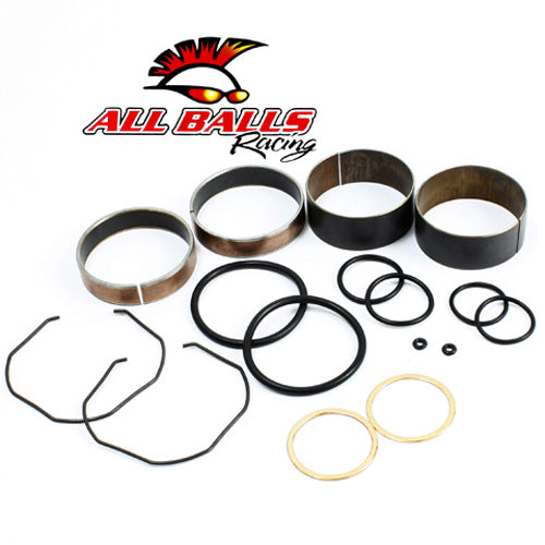 Fork Bushing Kit — Kawasaki KX125 (2002-2003)