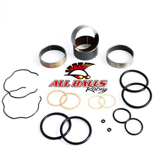 All Balls Fork Bushing Kit — Kawasaki KX125/KX250/KX500 (38-6069)
