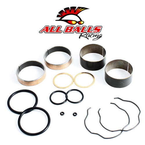 All Balls Fork Bushing Kit — Kawasaki KX125/KX250/KX500 (38-6070)