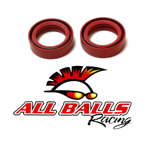 All Balls Fork Oil Seal Kit (55-100)