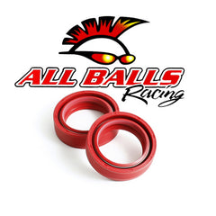 Fork Oil Seal Kit — Honda CB125S (1976-1985) +