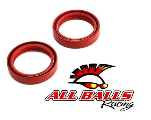 All Balls Fork Oil Seal Kit (55-116)