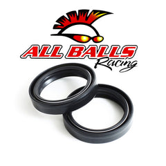 Fork Oil Seal Kit — Honda CBR600RR (2003-2004) +
