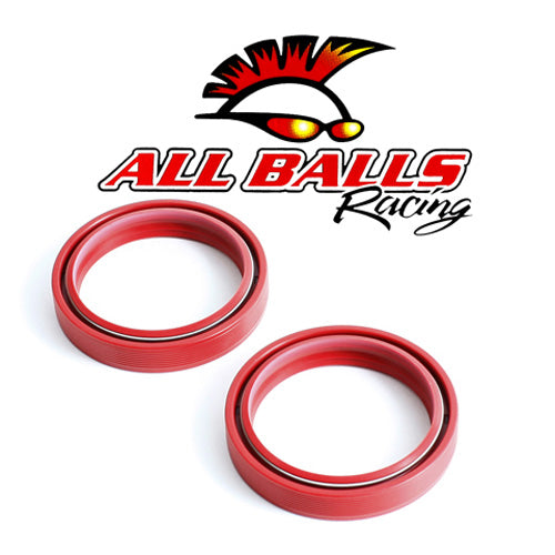 All Balls Fork Oil Seal Kit (55-126)