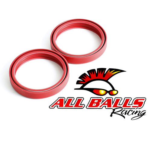 All Balls Fork Oil Seal Kit (55-132)