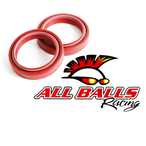 All Balls Fork Oil Seal Kit (55-137)