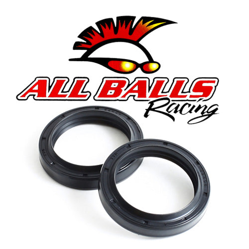 All Balls Fork Oil Seal Kit (55-139)