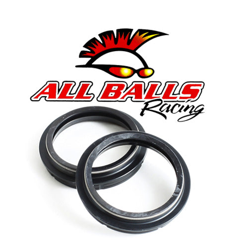All Balls Fork Dust Seal Kit (57-105)
