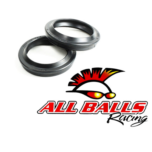 All Balls Fork Dust Seal Kit (57-108)