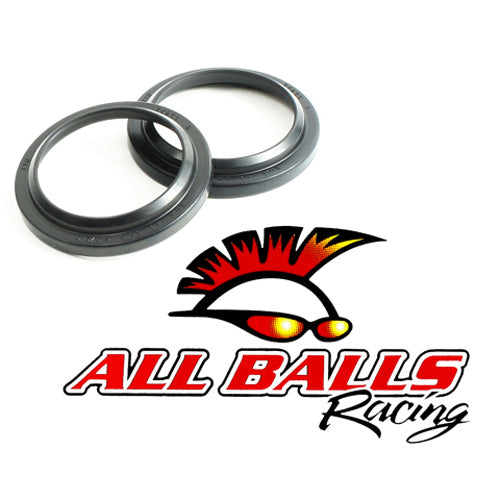 All Balls Fork Dust Seal Kit (57-117)