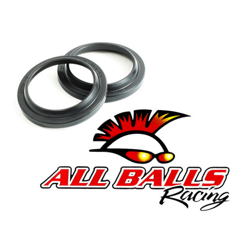 All Balls Fork Dust Seal Kit (57-118)