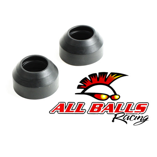 All Balls Fork Dust Seal Kit (57-124)