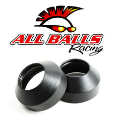 Fork Dust Seal Kit — Honda CR125M (1976) + 5