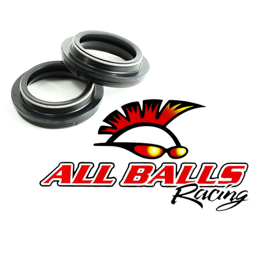 All Balls Fork Dust Seal Kit — KTM SX 65/XC 65