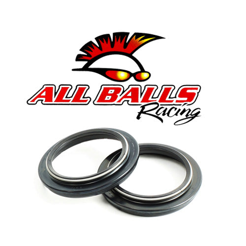 All Balls Fork Dust Seal Kit (57-140)
