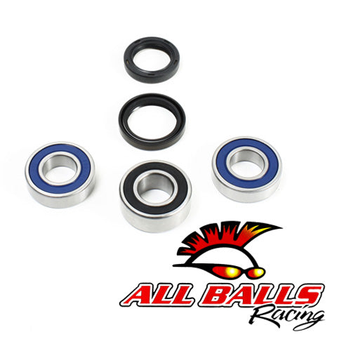 All Balls Wheel Bearing Kit (25-1622)