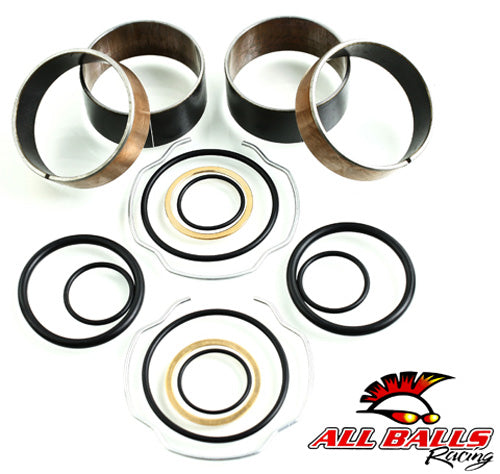 All Balls Fork Bushing Kit — Suzuki RM125/RM250/RMX250