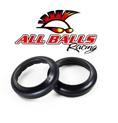All Balls Fork Dust Seal Kit (57-108-1)
