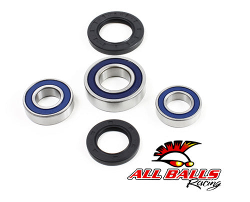 Wheel Bearing Kit — Suzuki GSX-R600 (2011-2025)