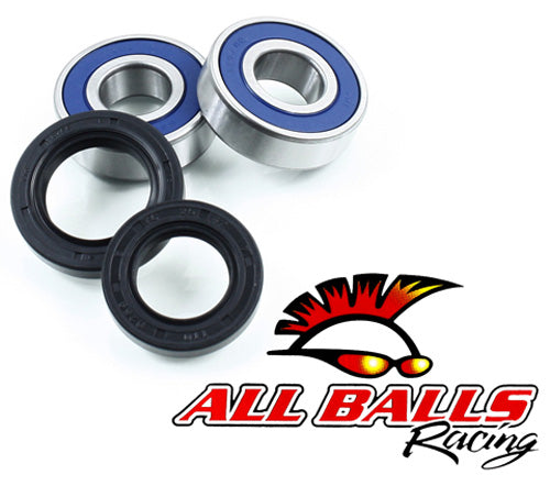 All Balls Wheel Bearing Kit — BMW F800GS/F800GT/R1200GSW