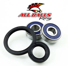 Wheel Bearing Kit — Honda CN250 (1986) + 14 more