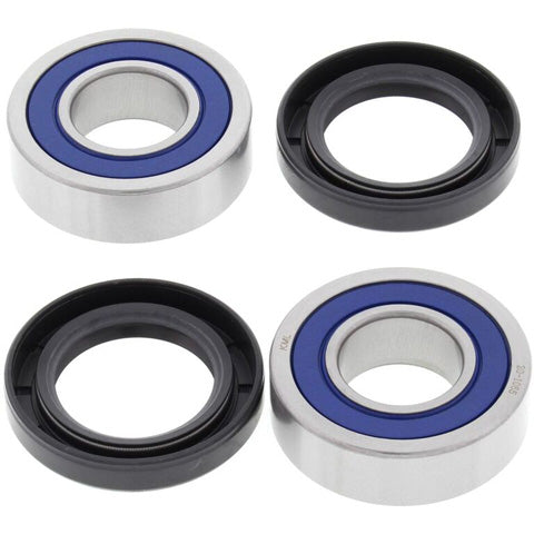 All Balls Wheel Bearing Kit — Honda CBR600RR/RVT1000R RC51
