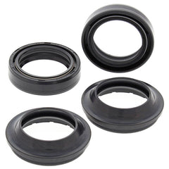 Fork Oil & Dust Seal Kit — Honda CRF150F