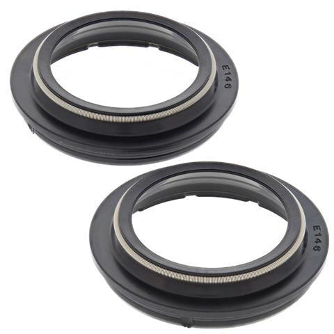 All Balls Fork Dust Seal Kit (57-146)