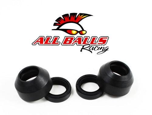 All Balls Fork Oil & Dust Seal Kit (56-106)