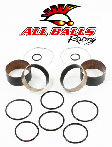 All Balls Fork Bushing Kit — Suzuki RM125/RM250 (38-6042)