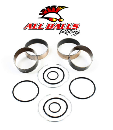 All Balls Fork Bushing Kit — Suzuki RM125/RM250 (38-6040)