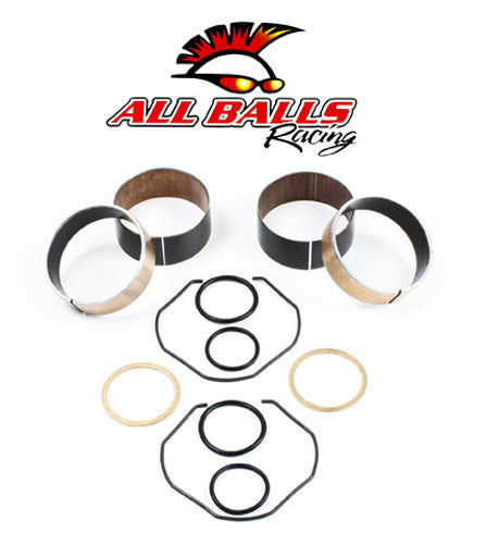 All Balls Fork Bushing Kit — Suzuki RM250, Yamaha WR250F/WR450F