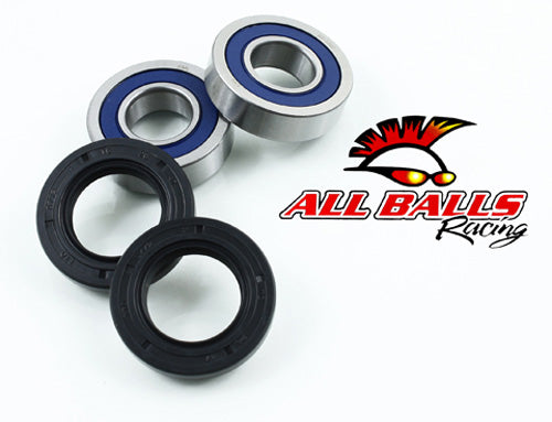 All Balls Wheel Bearing Kit (25-1653)