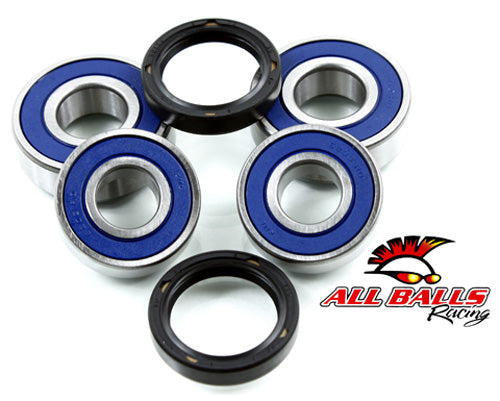 All Balls Wheel Bearing Kit (25-1646)