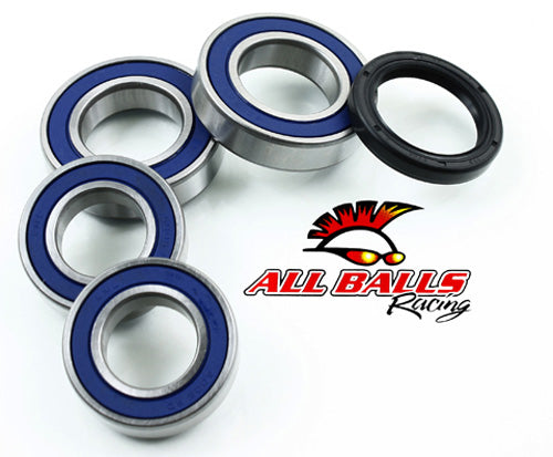 All Balls Wheel Bearing Kit (25-1668)