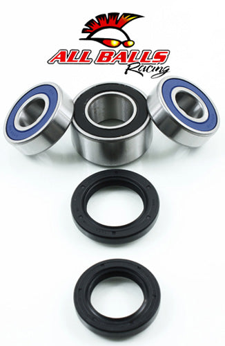 Wheel Bearing Kit — Honda CBR600F4 (2001-2006)