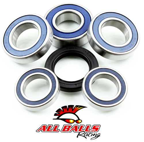 All Balls Wheel Bearing Kit (25-1656)