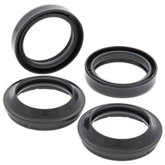 Fork Oil & Dust Seal Kit — Yamaha FZ6R