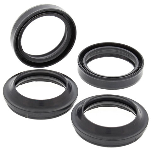 All Balls Fork Oil & Dust Seal Kit (56-156)