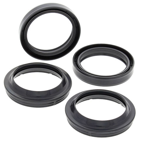 All Balls Fork Oil & Dust Seal Kit (56-158)